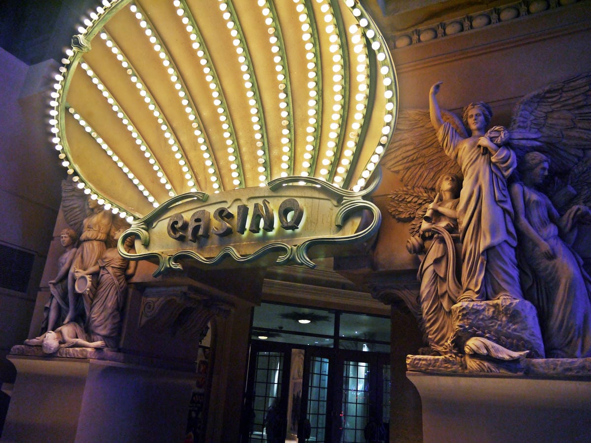 Paris Las Vegas Hotel Paris Las Vegas Hotel
