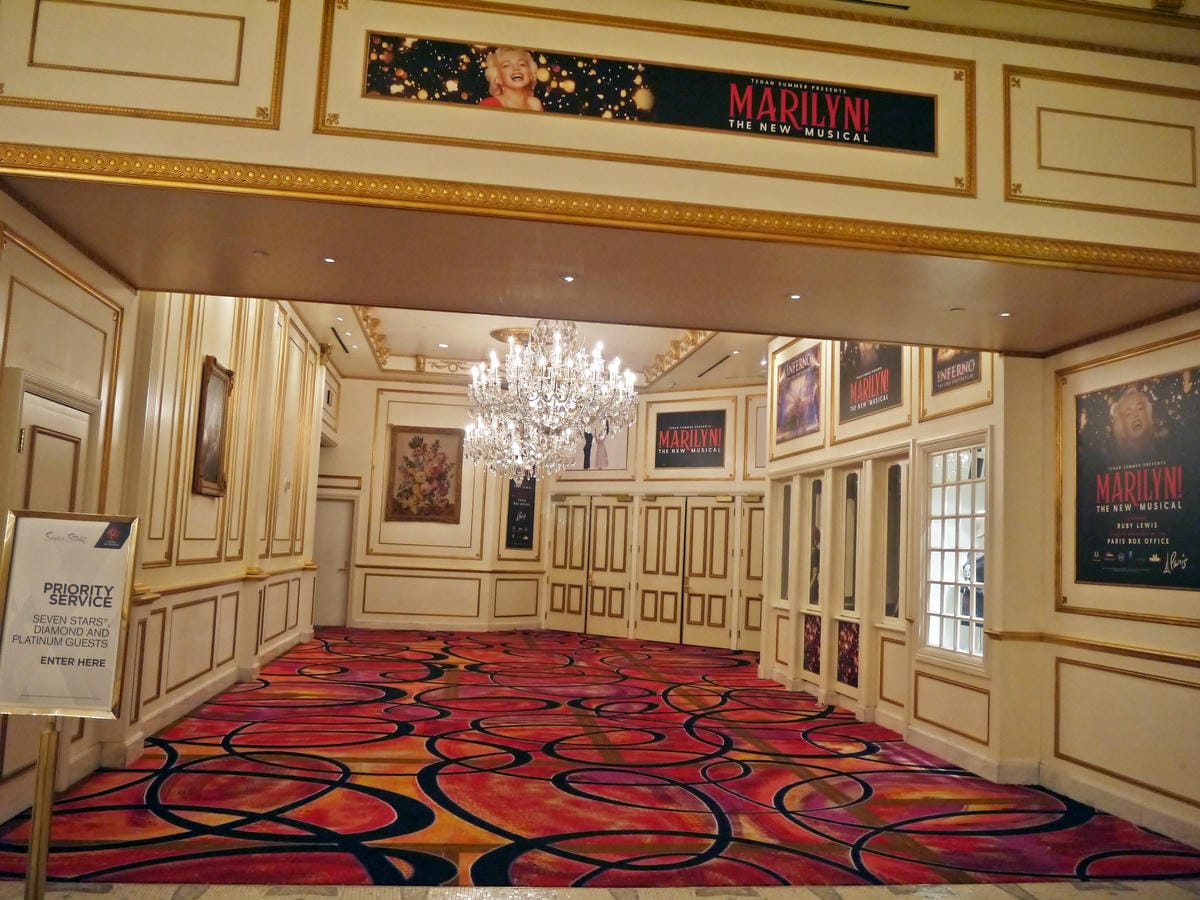Paris Las Vegas Hotel Paris Las Vegas Hotel