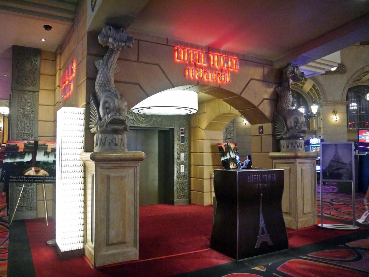 Paris Las Vegas Hotel Paris Las Vegas Hotel