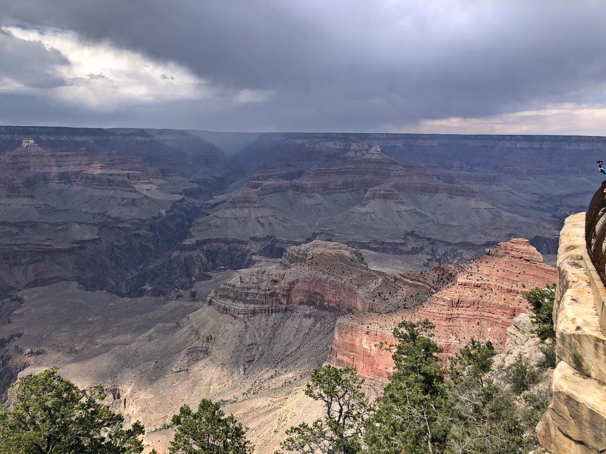 Grand Canyon National Park Grand Canyon National Park