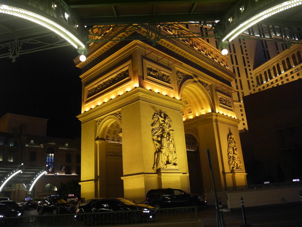 Paris Las Vegas Hotel Paris Las Vegas Hotel