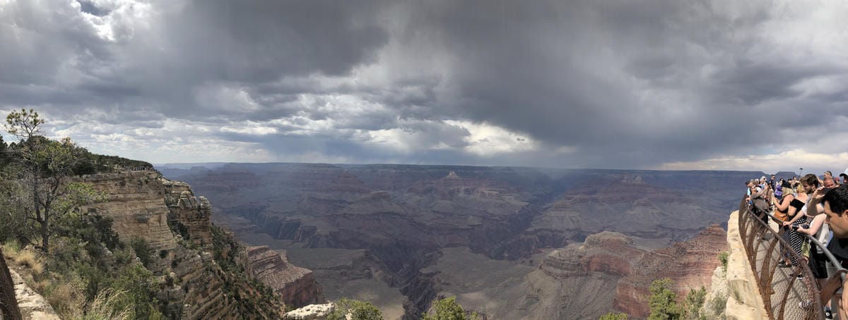 Grand Canyon National Park Grand Canyon National Park