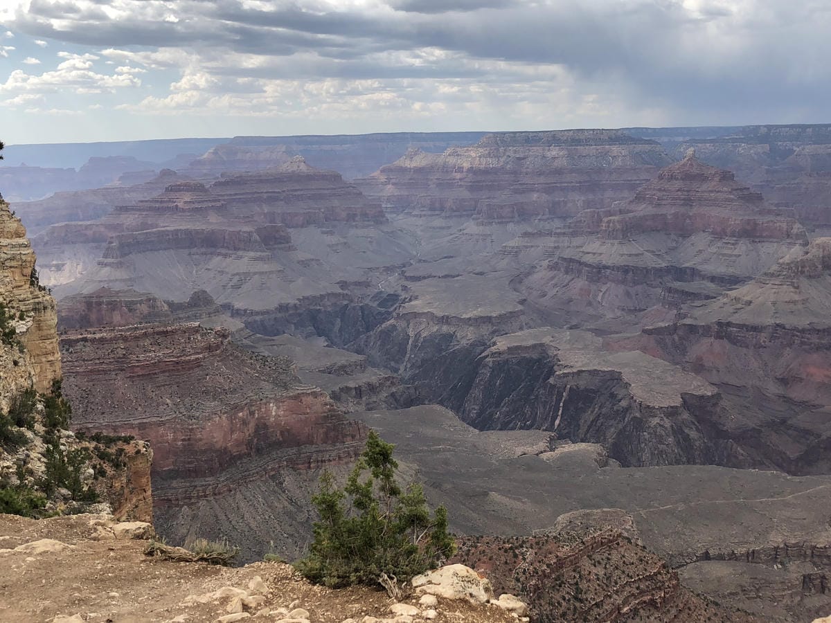 Grand Canyon National Park Grand Canyon National Park