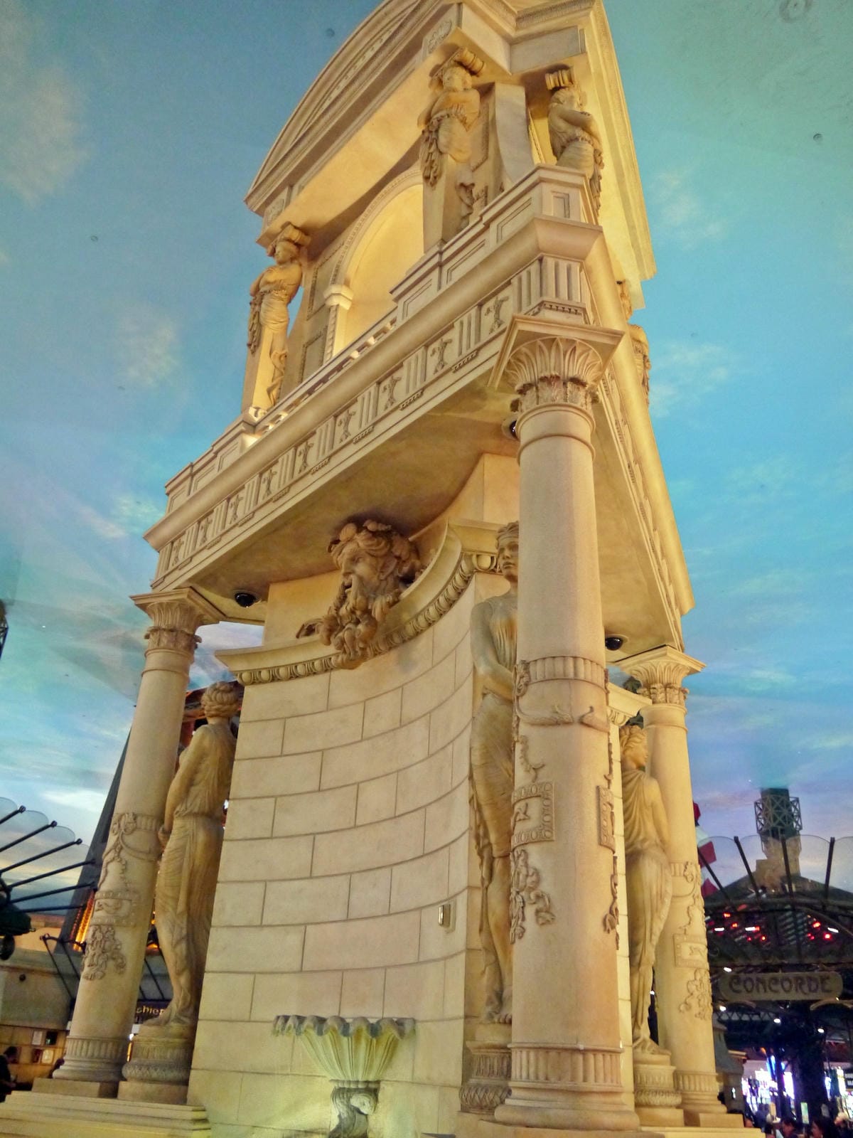Paris Las Vegas Hotel Paris Las Vegas Hotel