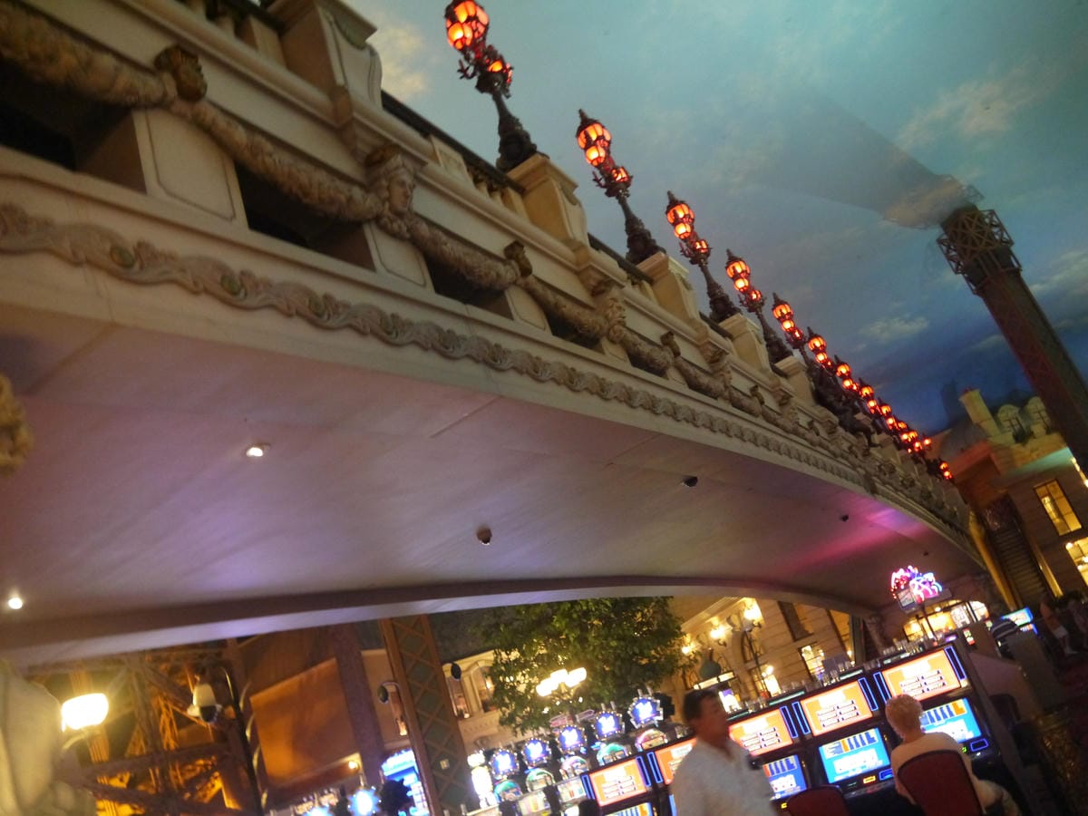 Paris Las Vegas Hotel Paris Las Vegas Hotel