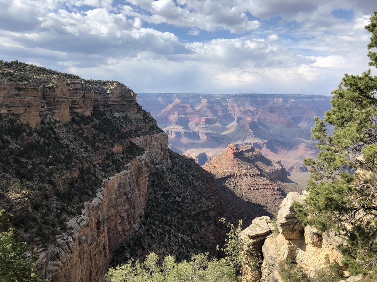 Grand Canyon National Park Grand Canyon National Park