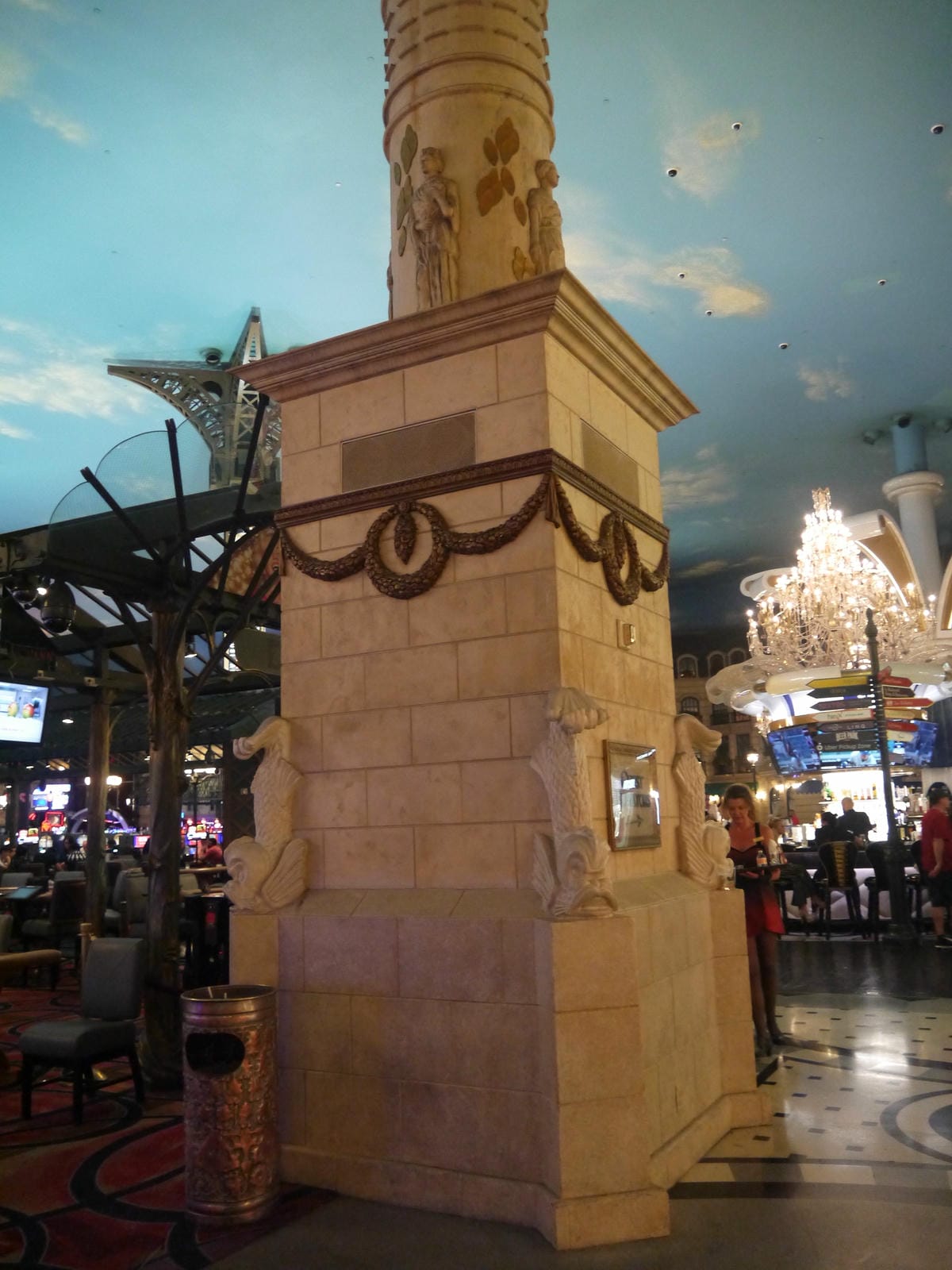 Paris Las Vegas Hotel Paris Las Vegas Hotel