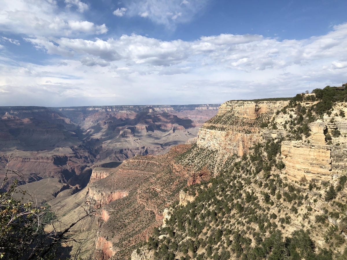 Grand Canyon National Park Grand Canyon National Park