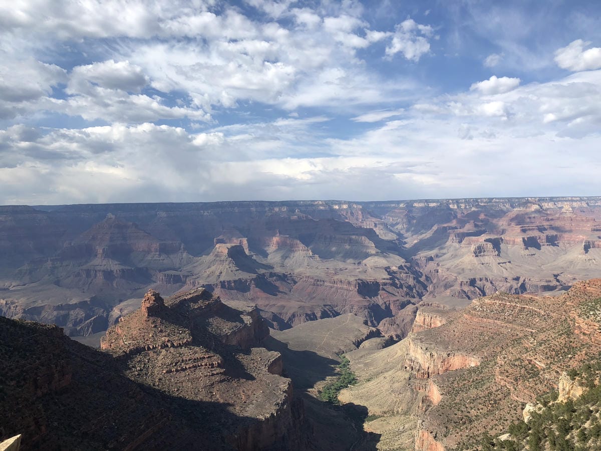 Grand Canyon National Park Grand Canyon National Park