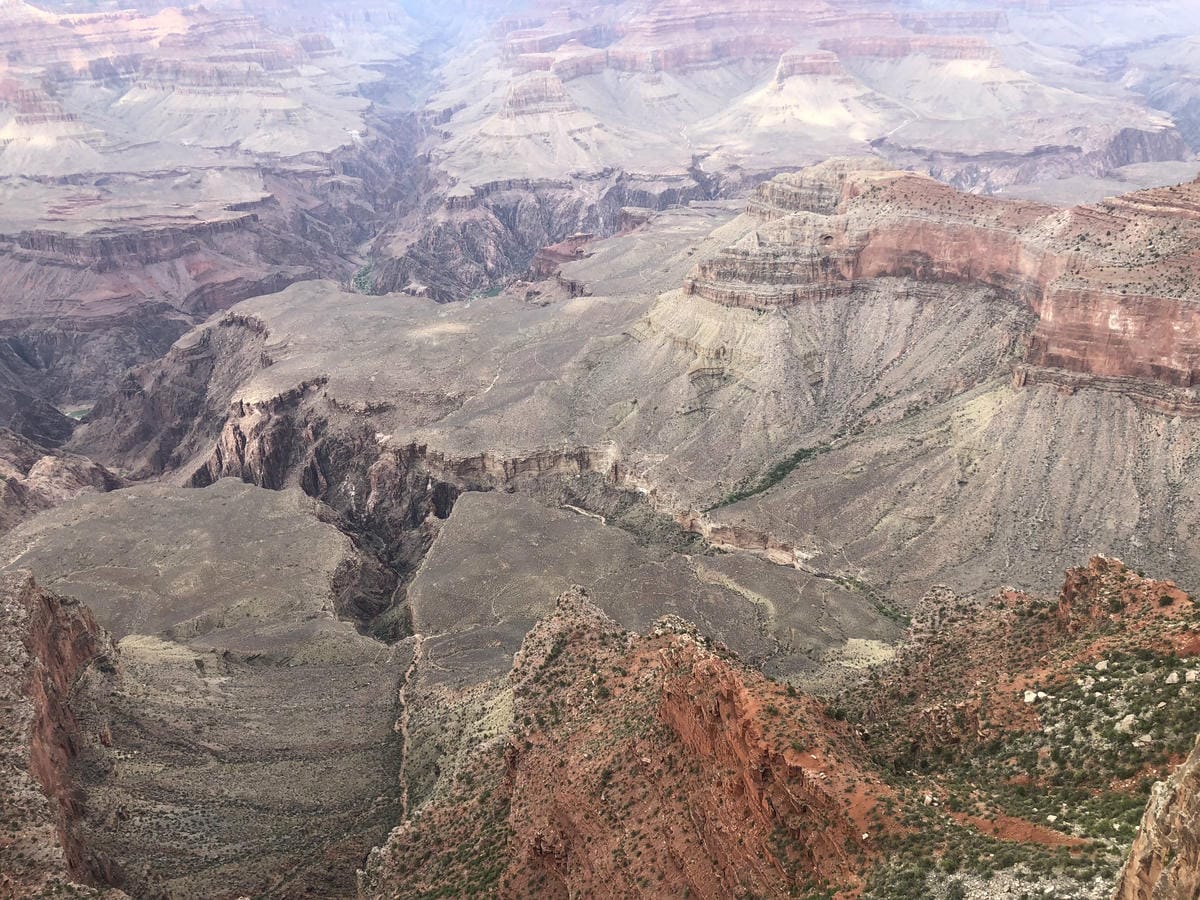Grand Canyon National Park Grand Canyon National Park