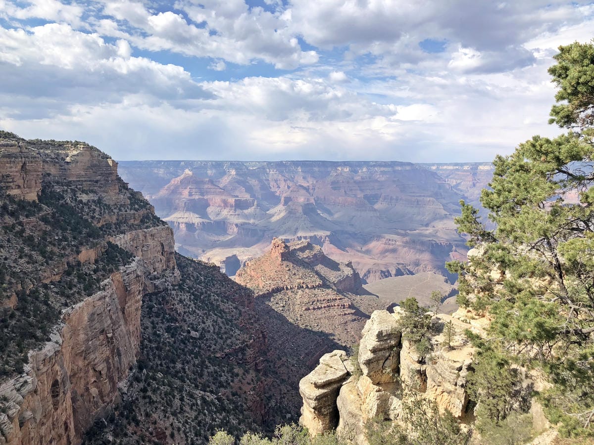 Grand Canyon National Park Grand Canyon National Park