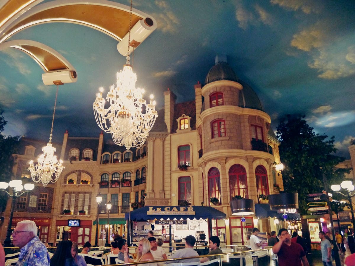 Paris Las Vegas Hotel Paris Las Vegas Hotel