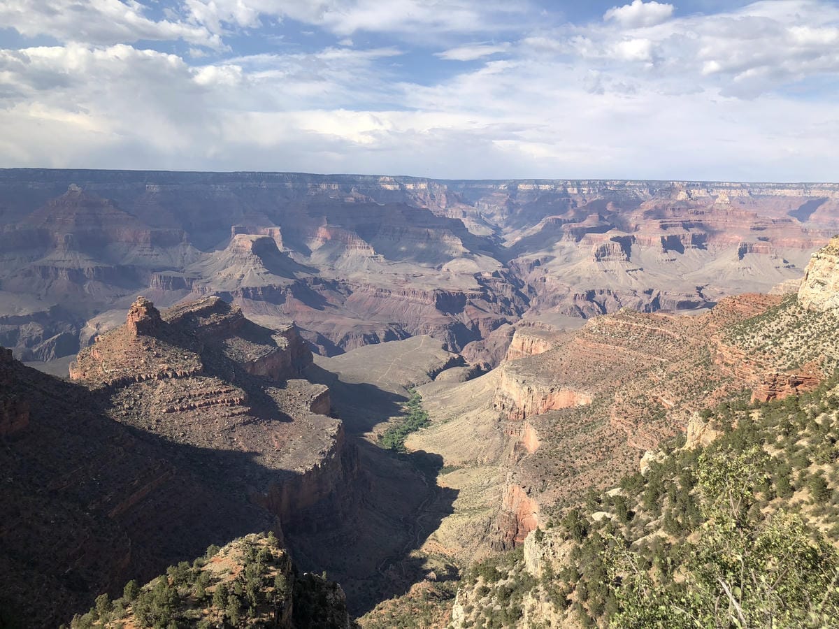 Grand Canyon National Park Grand Canyon National Park