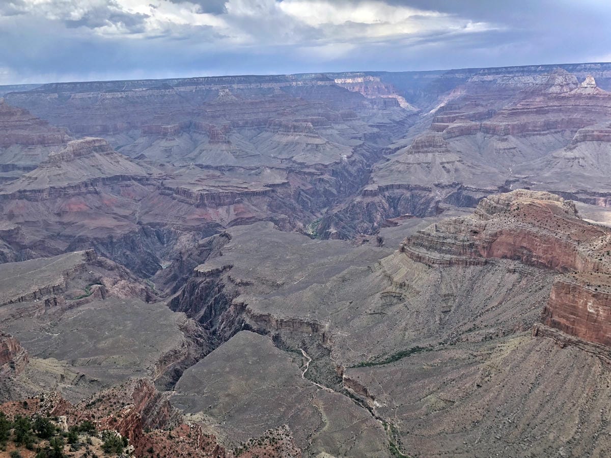 Grand Canyon National Park Grand Canyon National Park