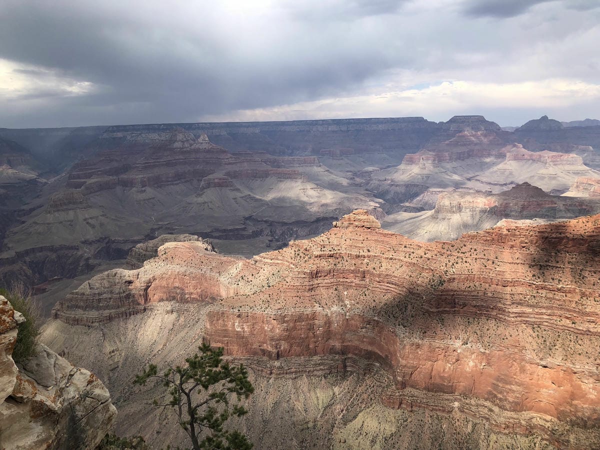 Grand Canyon National Park Grand Canyon National Park