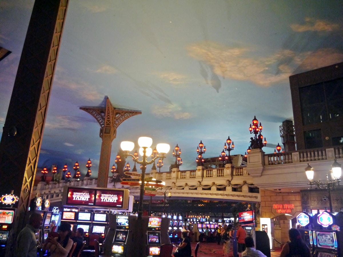 Paris Las Vegas Hotel Paris Las Vegas Hotel