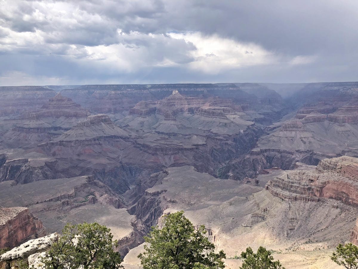 Grand Canyon National Park Grand Canyon National Park