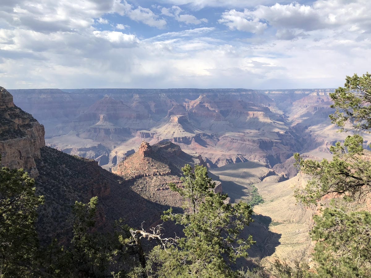 Grand Canyon National Park Grand Canyon National Park