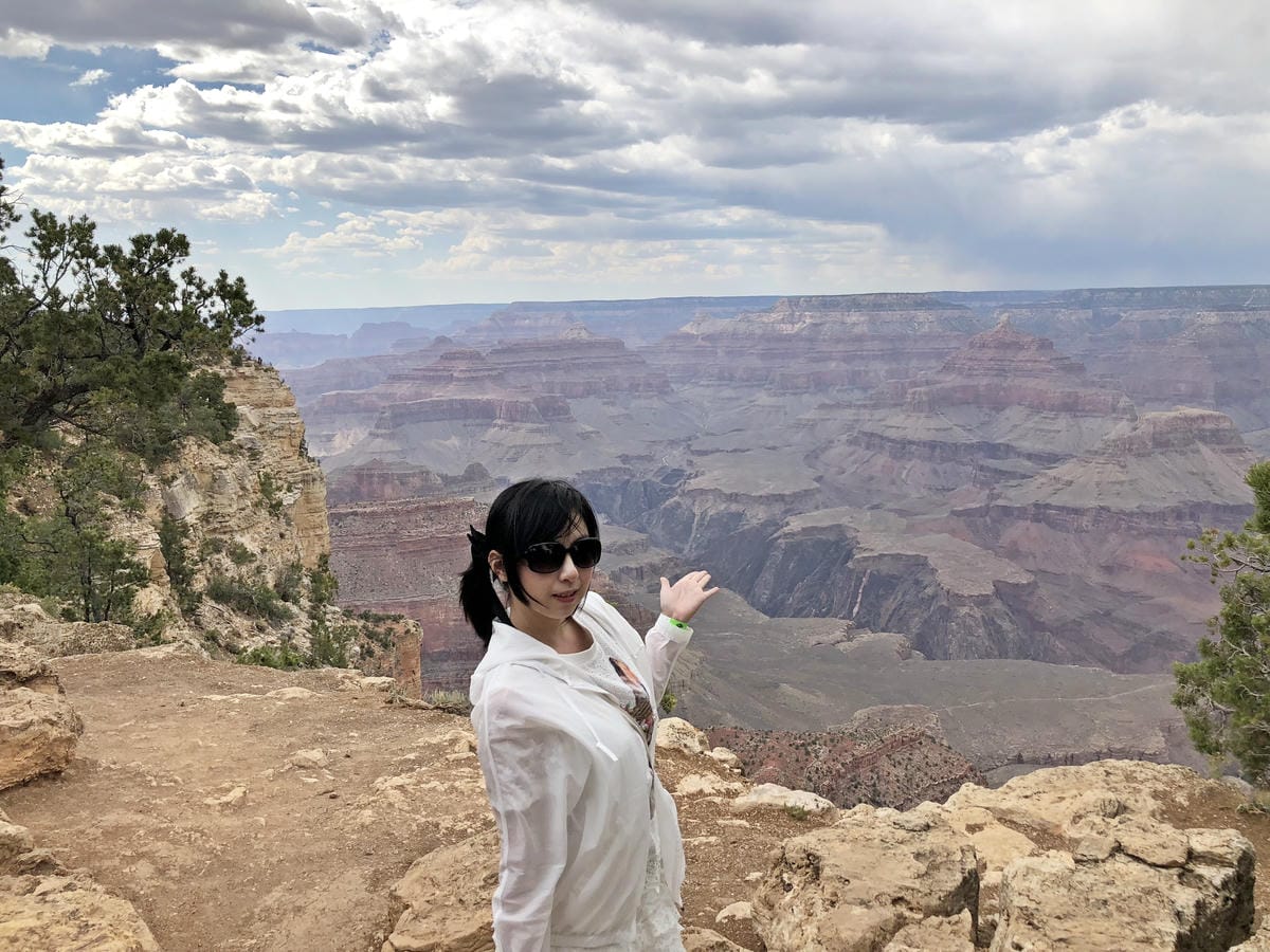 Grand Canyon National Park Grand Canyon National Park