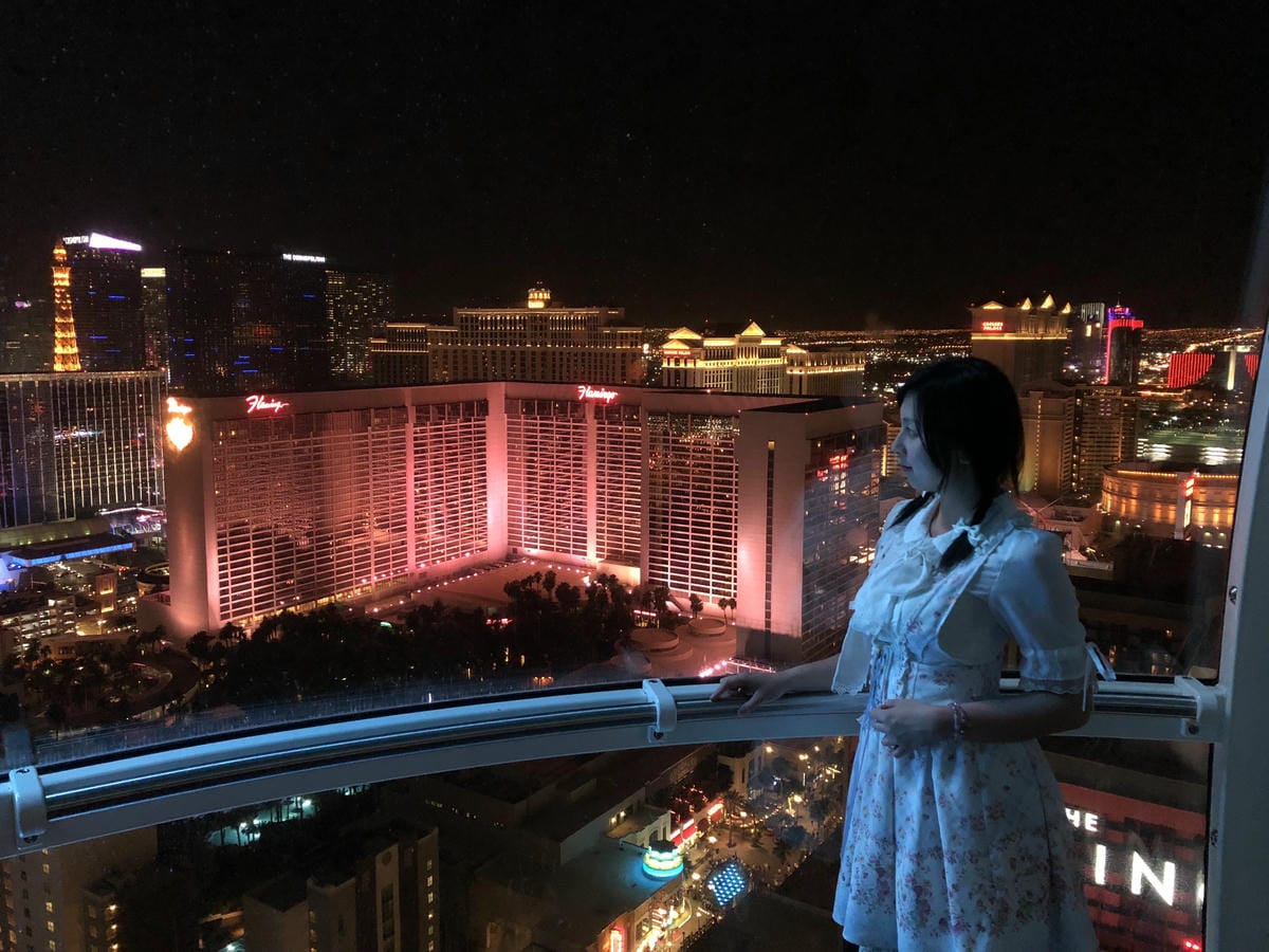 High Roller Vegas High Roller Vegas