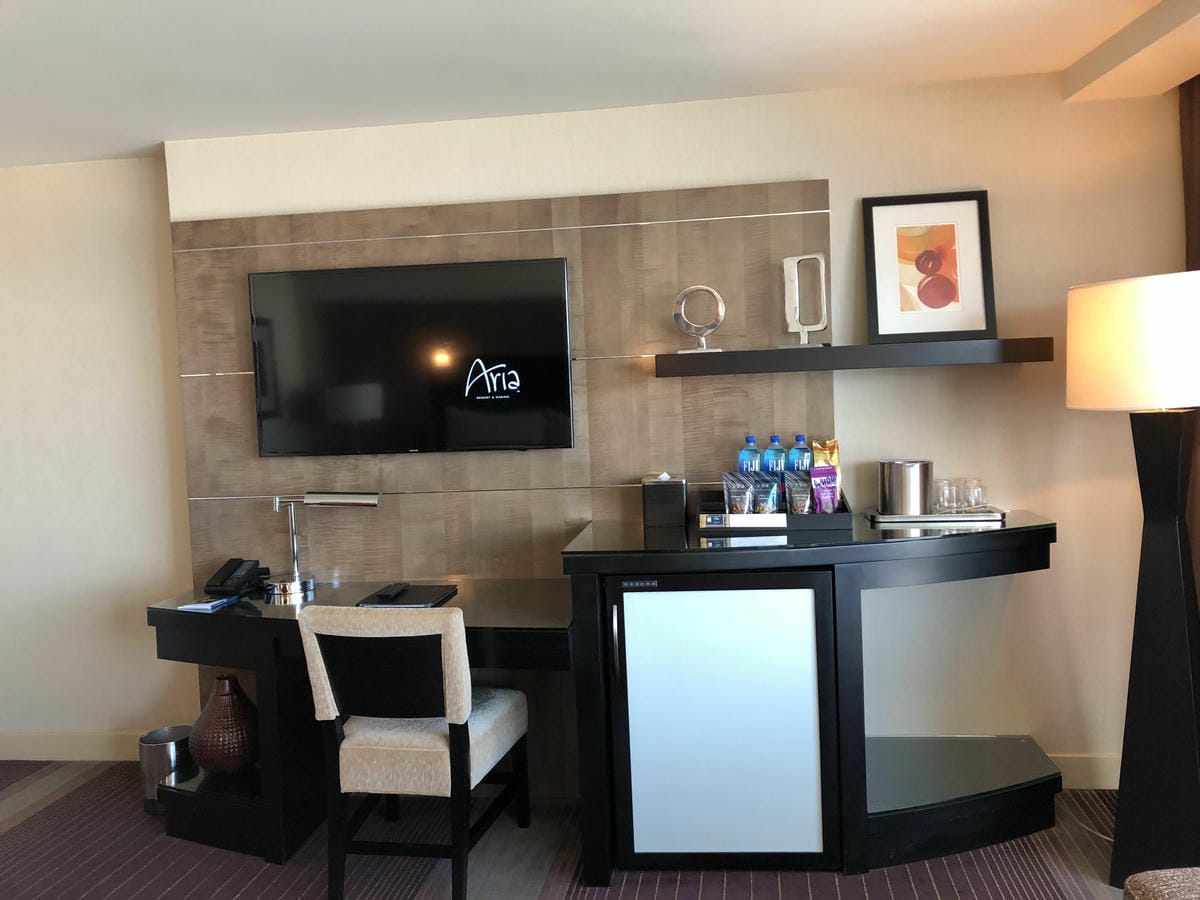 【美國- Las Vegas】ARIA Resort & C