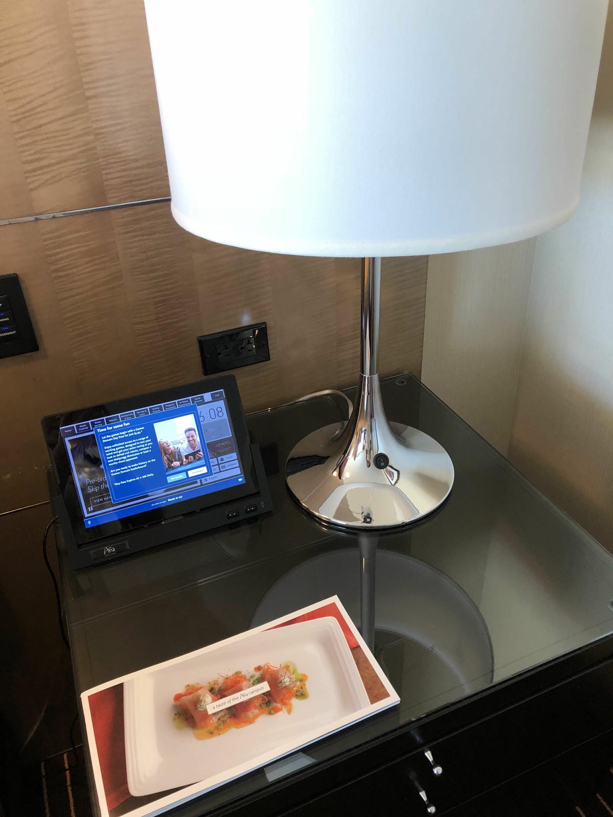 【美國- Las Vegas】ARIA Resort & C