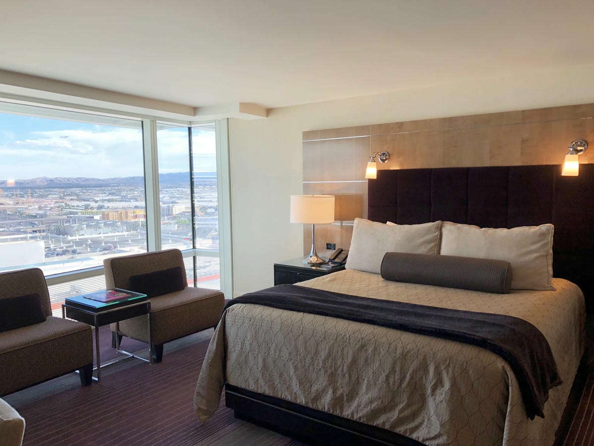 【美國- Las Vegas】ARIA Resort & C
