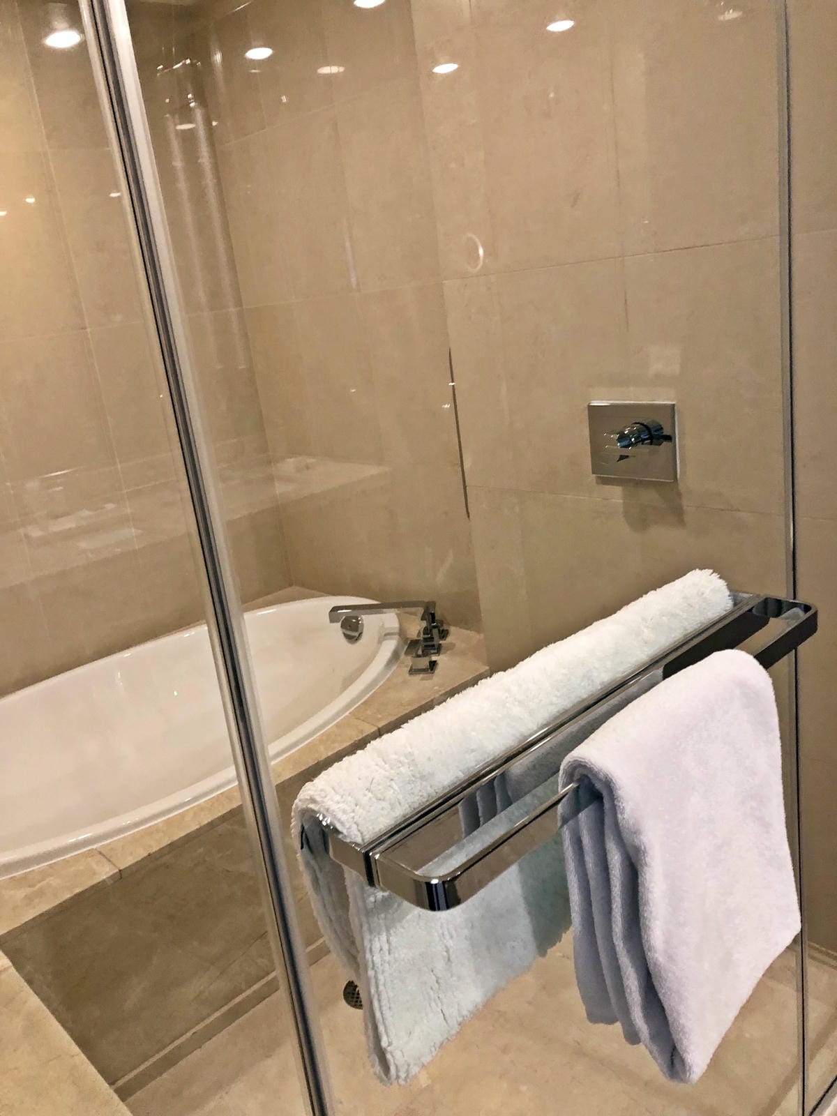 【美國- Las Vegas】ARIA Resort & C