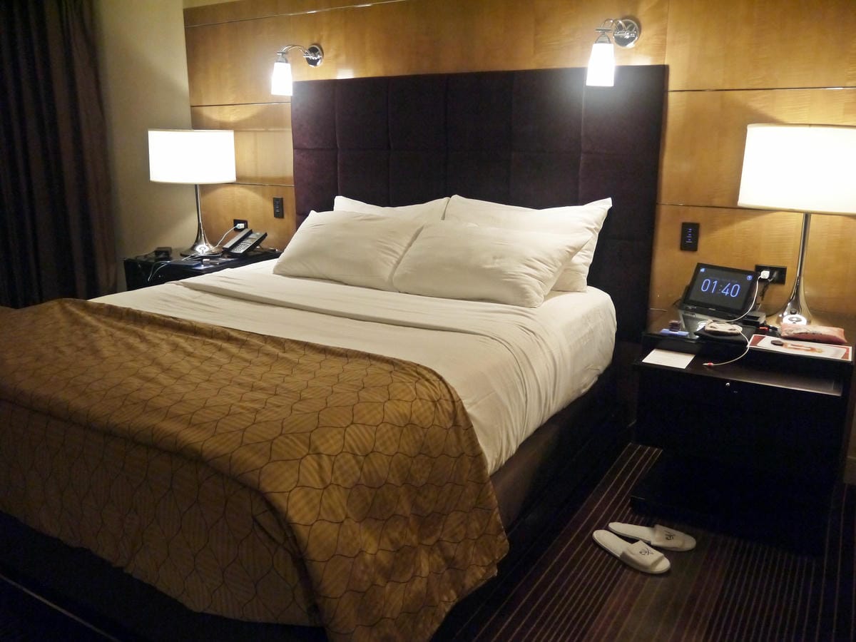 【美國- Las Vegas】ARIA Resort & C