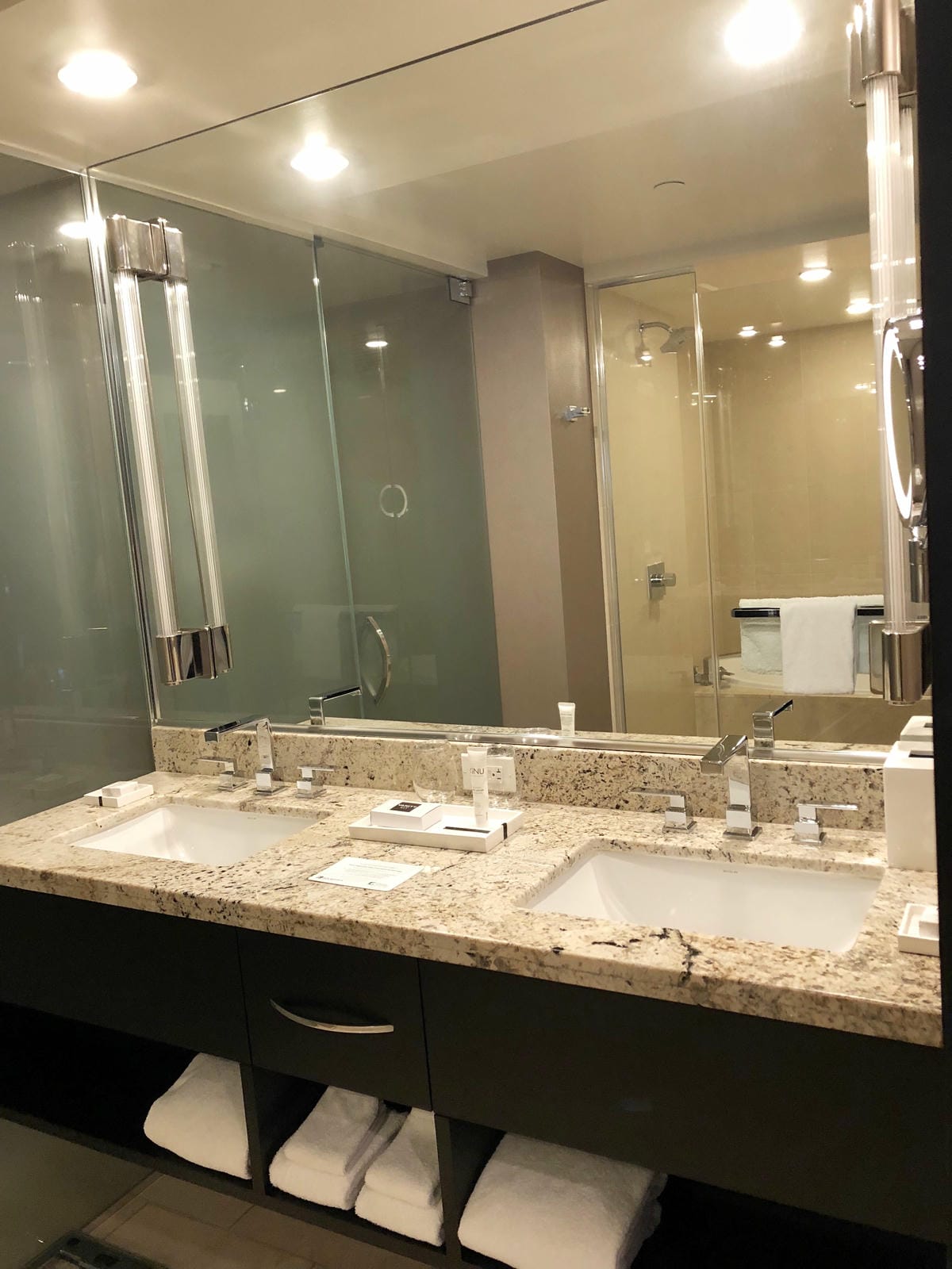 【美國- Las Vegas】ARIA Resort & C