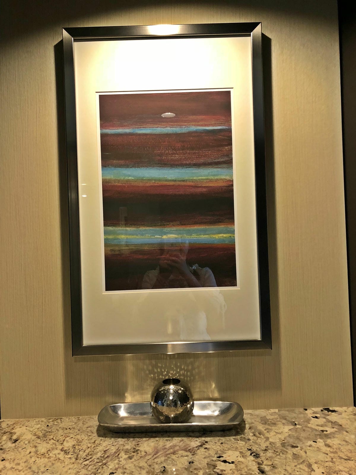 【美國- Las Vegas】ARIA Resort & C