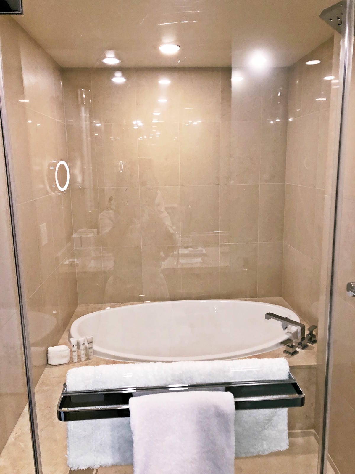 【美國- Las Vegas】ARIA Resort & C