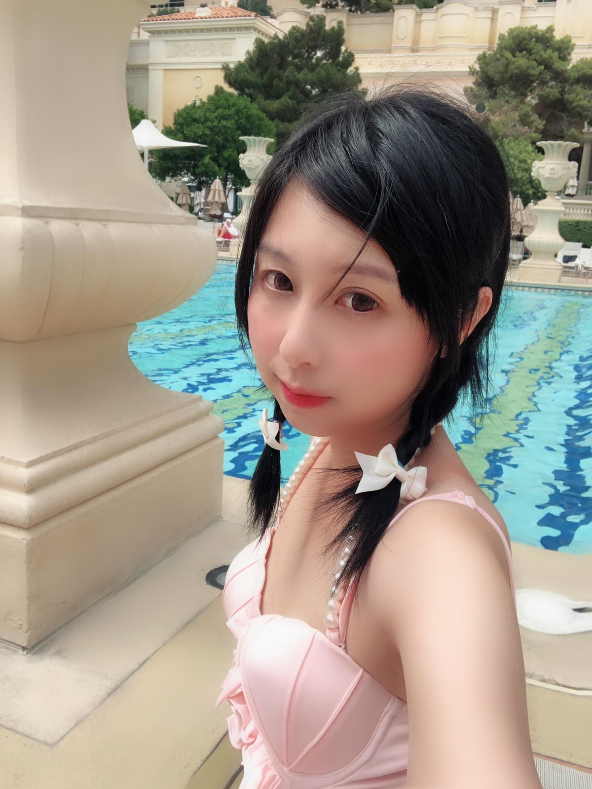 【美國- Las Vegas】Bellagio las ve