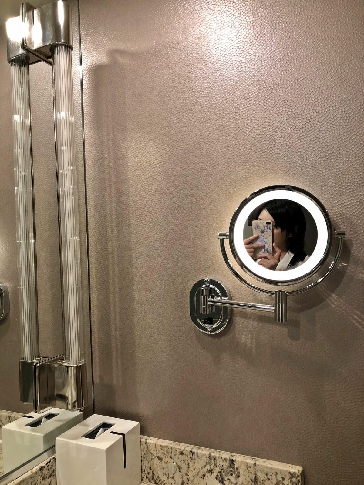 【美國- Las Vegas】ARIA Resort & C