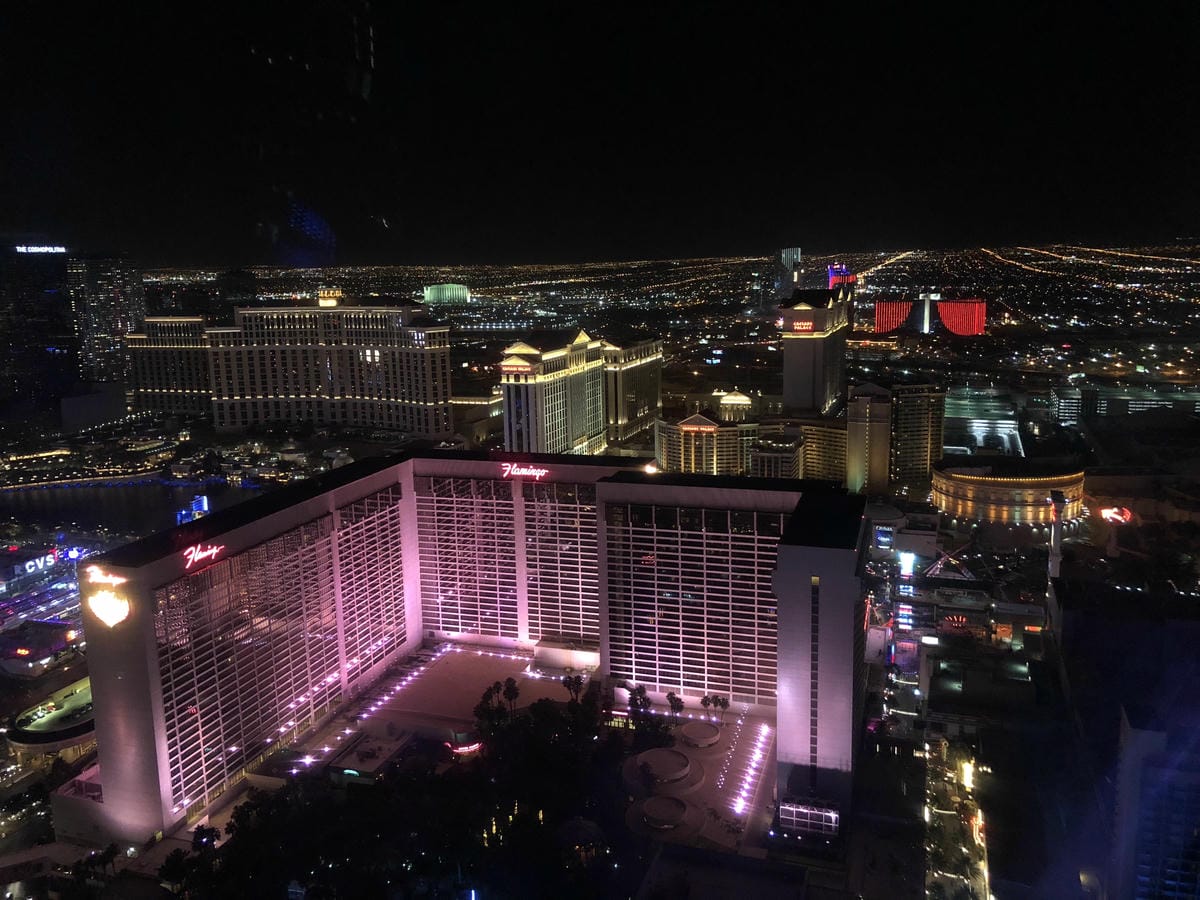 High Roller Vegas High Roller Vegas
