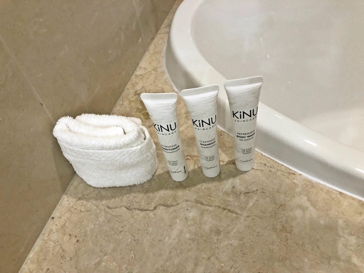 【美國- Las Vegas】ARIA Resort & C