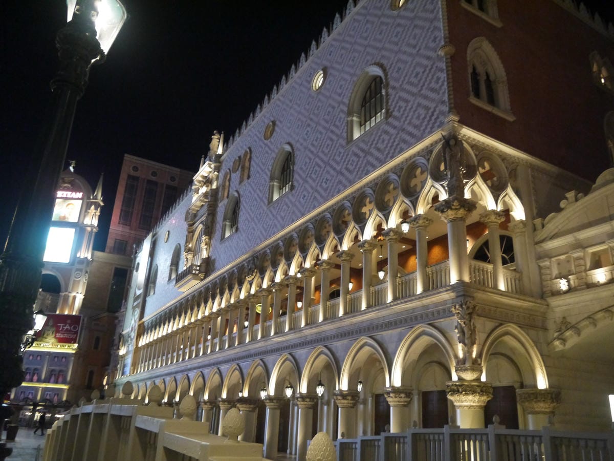 las vegas