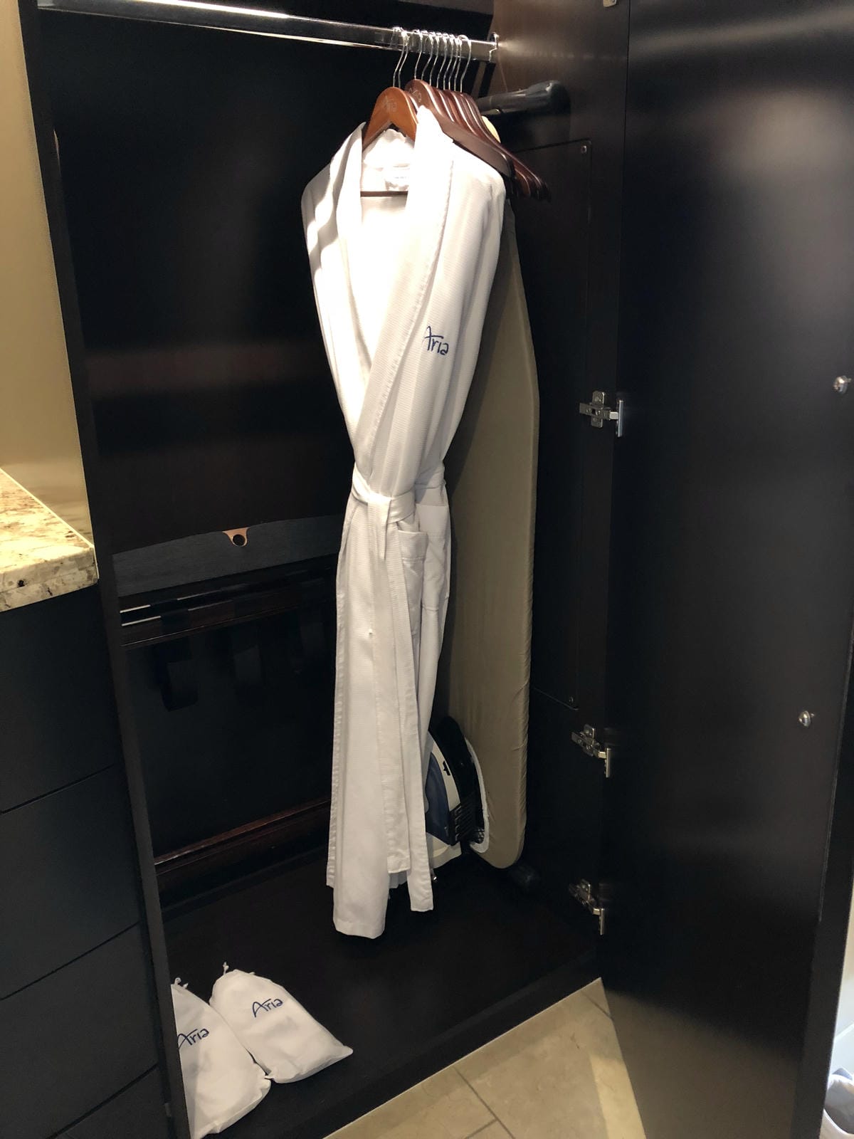 【美國- Las Vegas】ARIA Resort & C