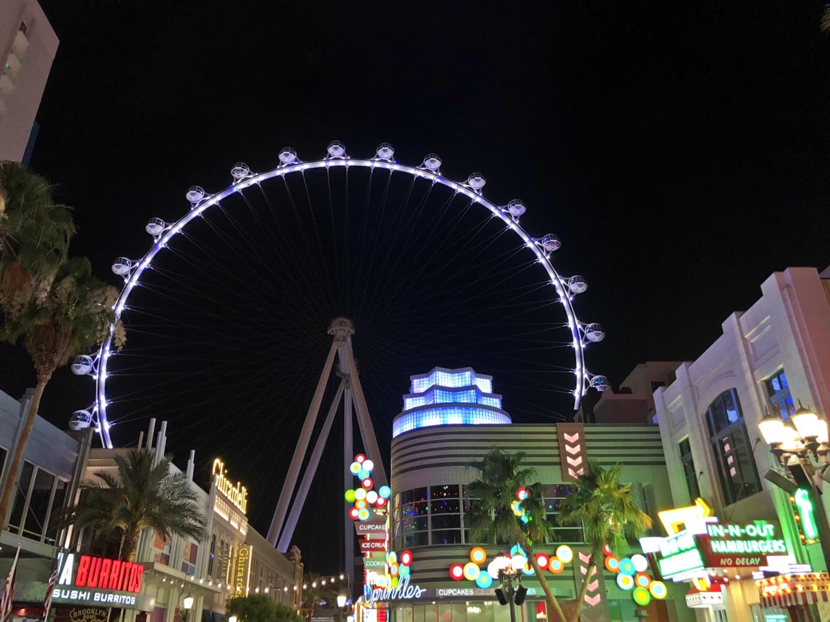 High Roller Vegas High Roller Vegas