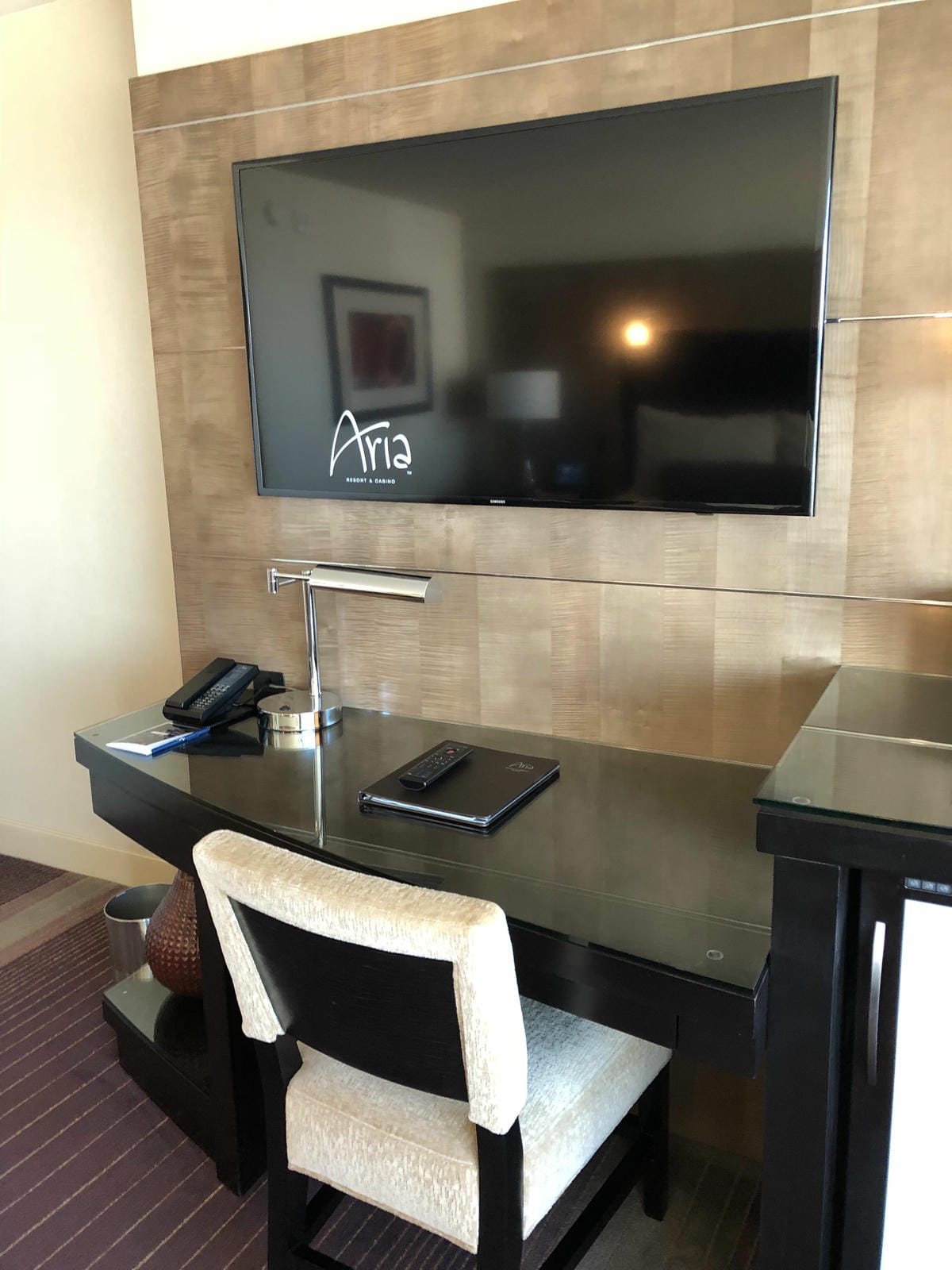 【美國- Las Vegas】ARIA Resort & C