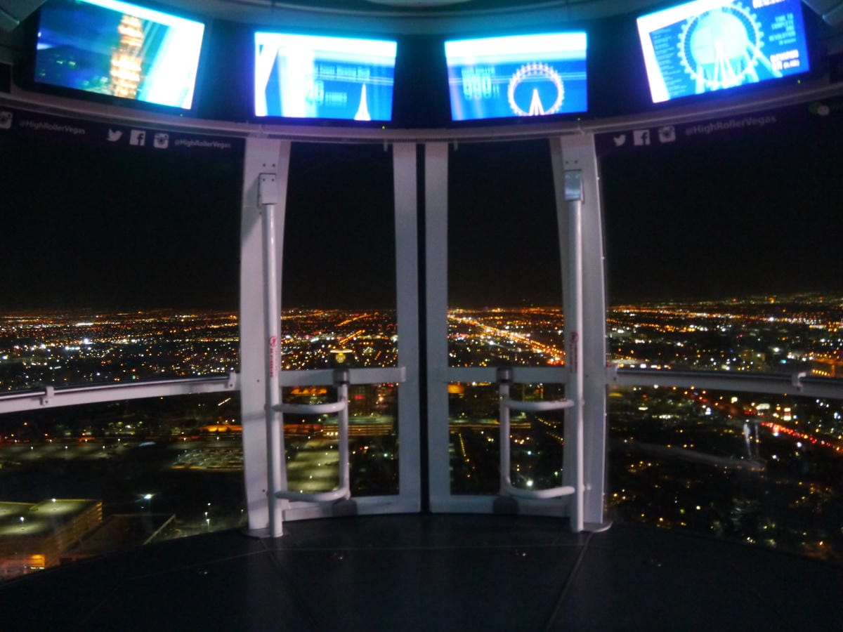 High Roller Vegas High Roller Vegas