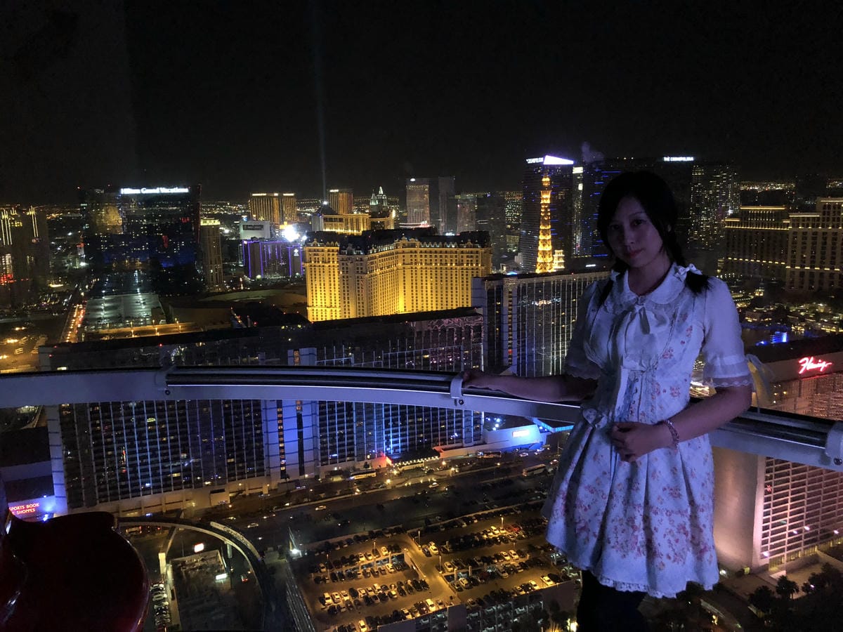 High Roller Vegas High Roller Vegas