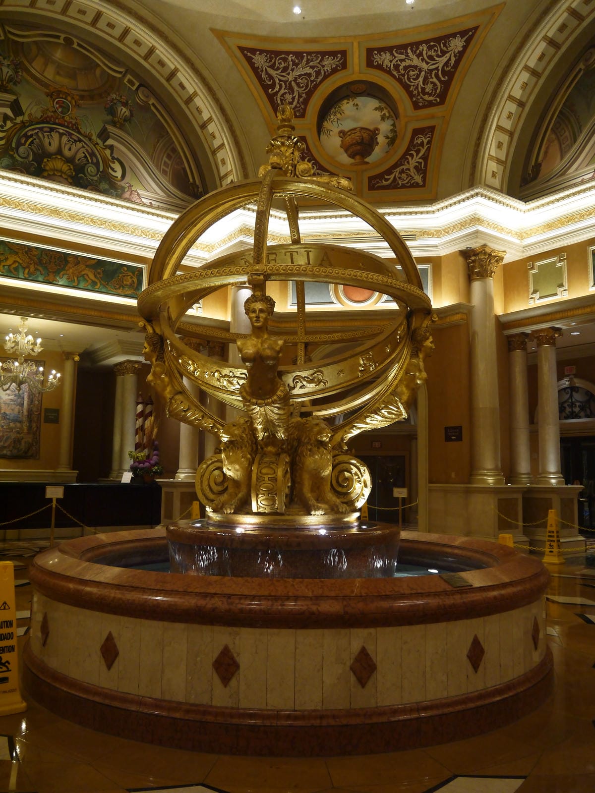 las vegas