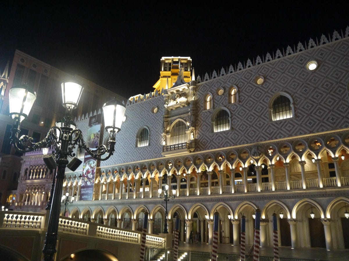 las vegas