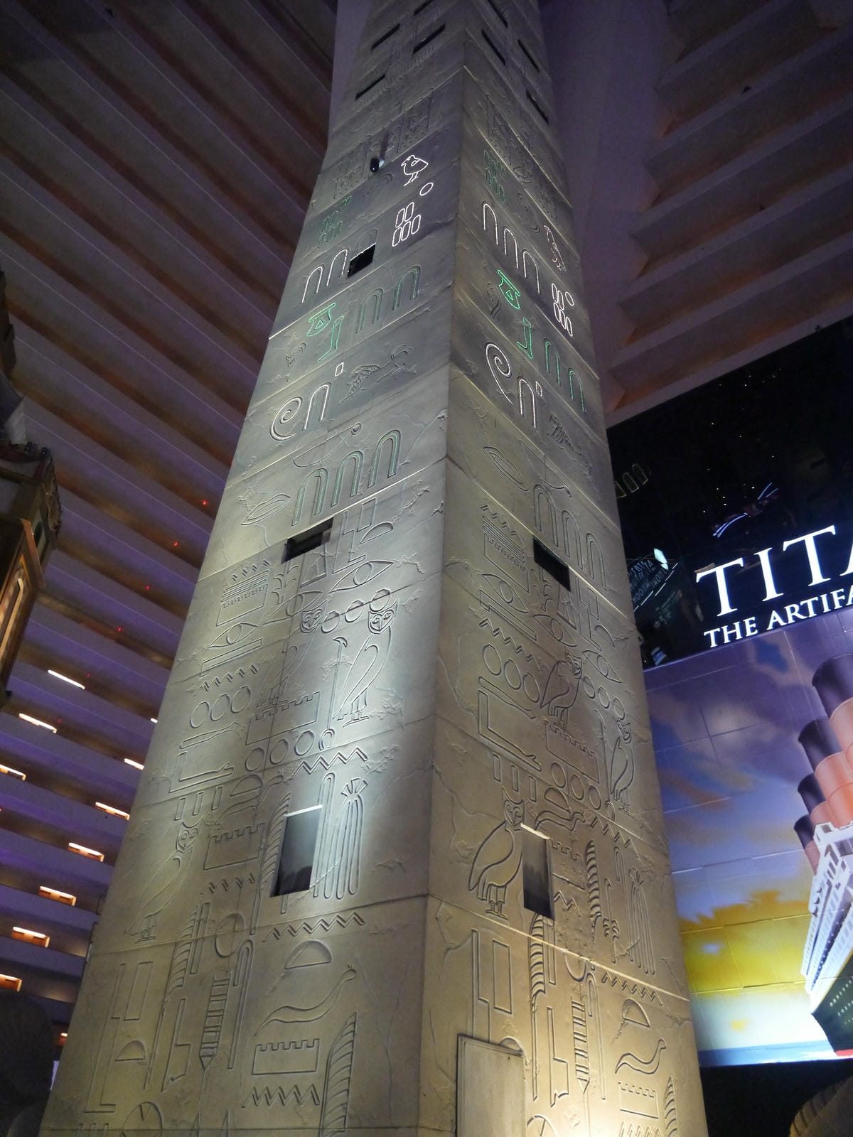 las vegas