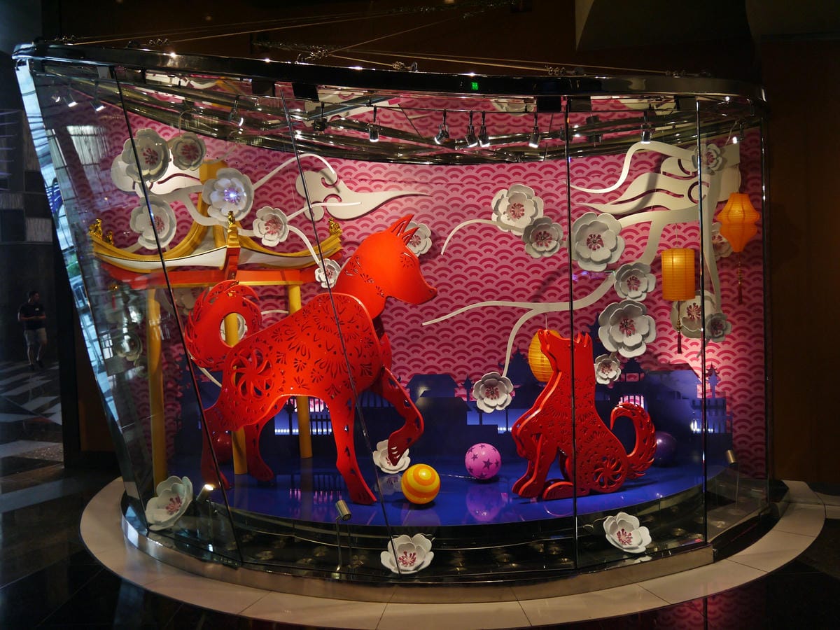 【美國- Las Vegas】ARIA Resort & C