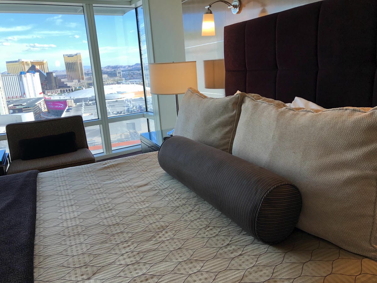 【美國- Las Vegas】ARIA Resort & C