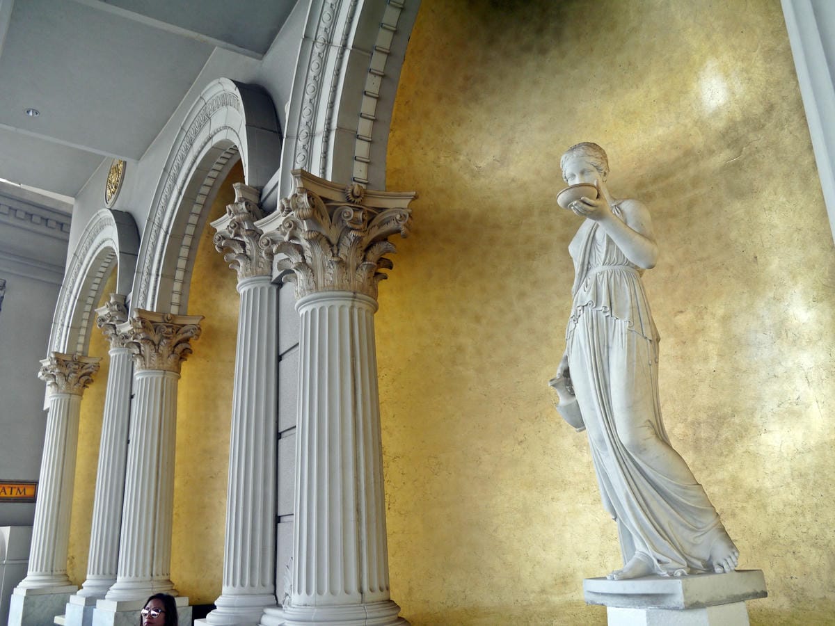 【美國-Las Vegas】The Forum Shops 