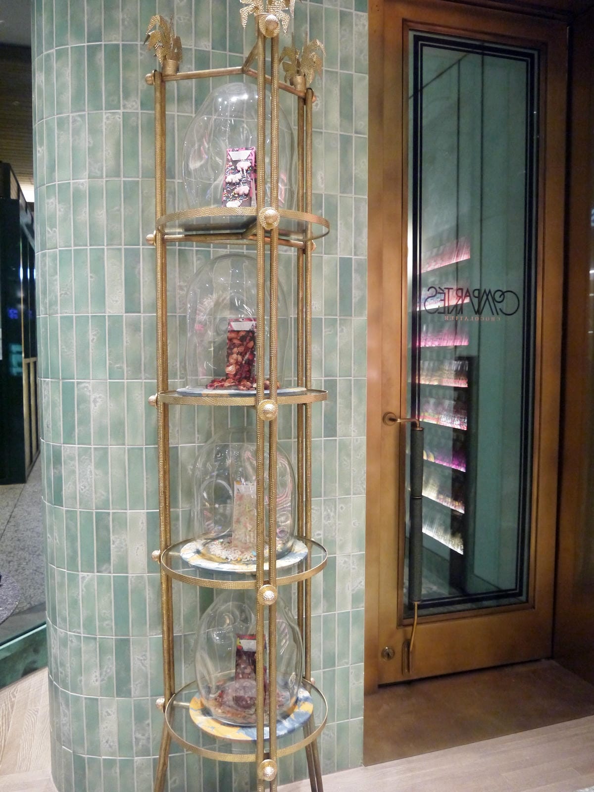Compartes Chocolatier Compartes Chocolatier