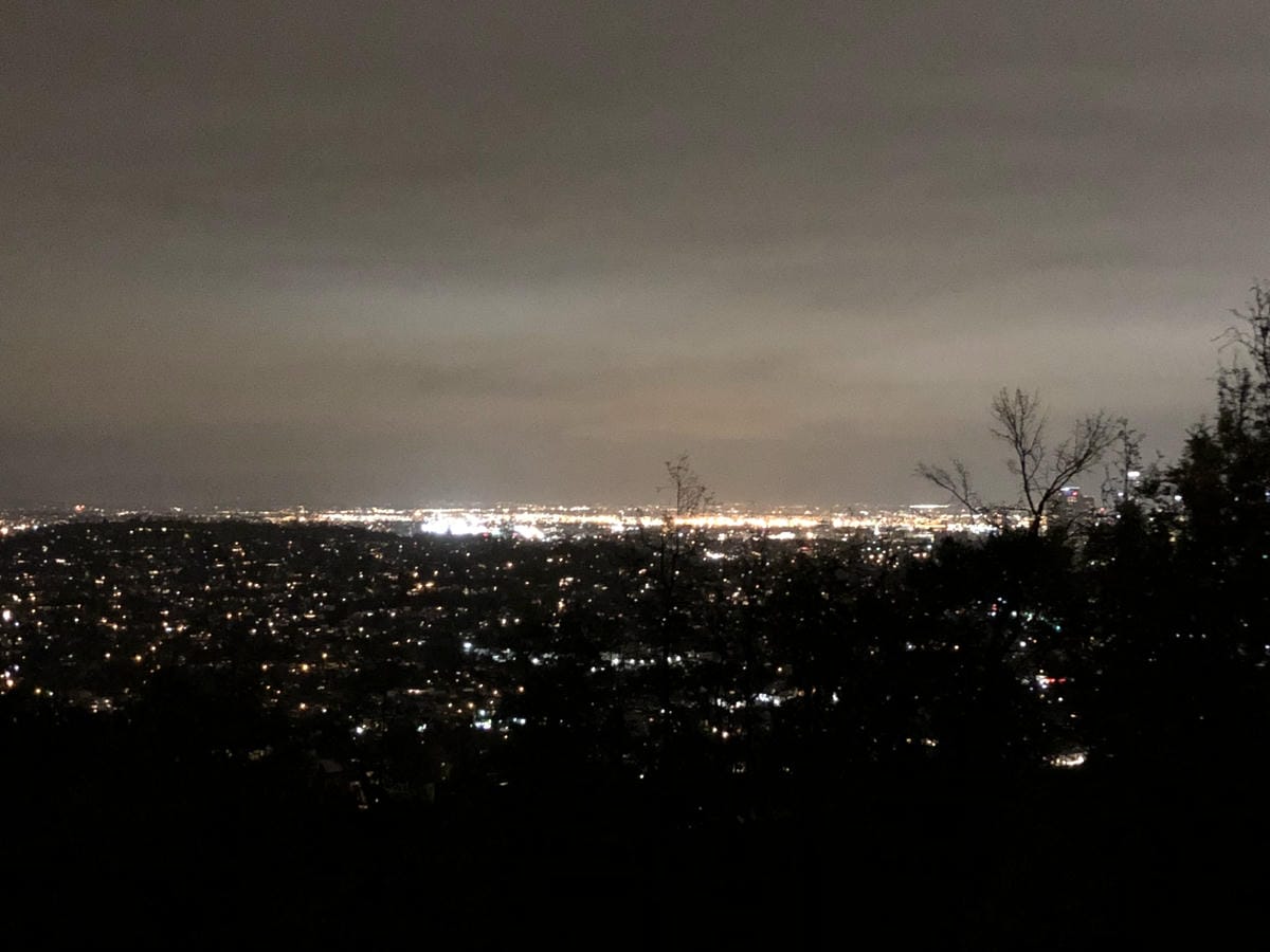 【美國- Los Angeles】Griffith Obse 【美國- Los Angeles】Griffith Obse